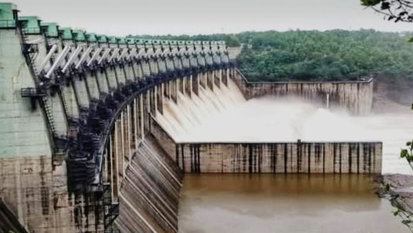 MP News: इंदिरा सागर और ओंकारेश्वर बांध के गेट रविवार को खोले जाएंगे, नर्मदा घाटी में बाढ़ का अलर्ट