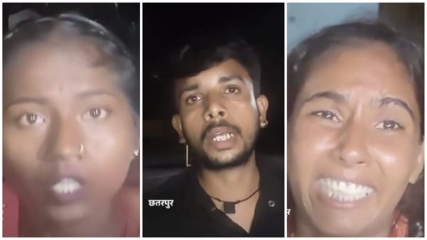 MP के बागेश्वर धाम में सनसनी: 13 महिलाओं को जबरन एम्बुलेंस में भरा, पुलिस ने रोका तो सामने आया चौंकाने वाला सच