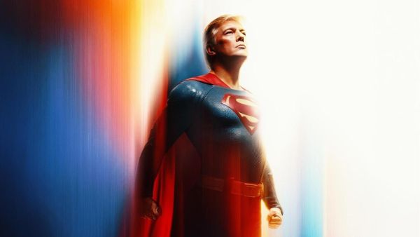 व्हाइट हाउस ने बनाई ‘सुपरमैन ट्रंप', America में मचा बवाल, जानिए लोगों ने क्या कहा?