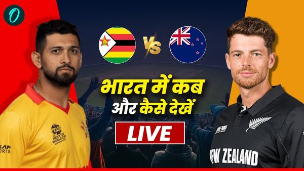 ZIM vs NZ Test: कब और कितने बजे शुरू होगा मुकाबला? यहां देख सकेंगे LIVE मैच
