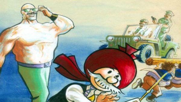 अब गंगा को साफ कराएंगे Chacha Chaudhary, साबू का भी दिखेगा अनोखा अंदाज, जानिए खास बातें