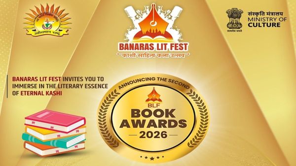 द्वितीय बीएलएफ बुक अवॉर्ड्स 2026 : भारतीय साहित्य के सम्मान का उत्सव
