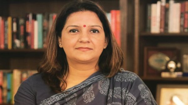 India Pakistan, Asia Cup: 'खून से ज्यादा पैसा अहम, सरकार है गांधारी', BCCI पर भड़कीं प्रियंका चतुर्वेदी