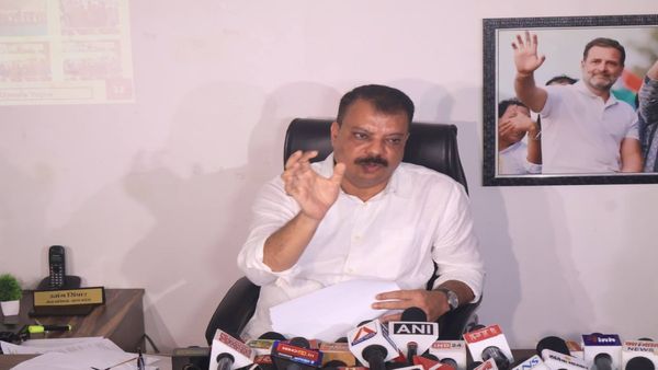 MP News: 8-9% वोट चोरी का सनसनीखेज खुलासा, उमंग सिंघार बोले- 27 सीटों पर हार की वजह फर्जी जनादेश