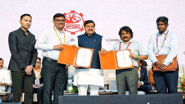 MP News: मध्यप्रदेश माइनिंग कॉन्क्लेव 2.0: कटनी में 56,414 करोड़ के निवेश का वादा, विकास की नई उड़ान