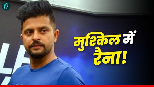 Suresh Raina ईडी के समक्ष हुए पेश, जानिए क्या है मामला?