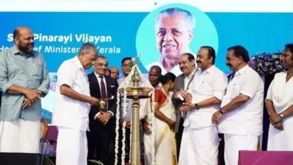 Adani logistics Park: कोच्चि में अडानी ग्रुप के लॉजिस्टिक्स पार्क का शिलान्यास, 1,500 से अधिक लोगों को रोजगार