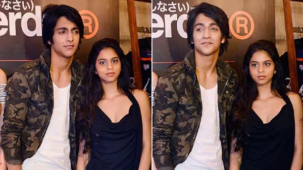 क्या शाहरुख खान के दामाद बनना चाहते थे 'सैयारा' के अहान पांडे? सुहाना के साथ था अफेयर? फिर क्यों टूटा रिश्ता?