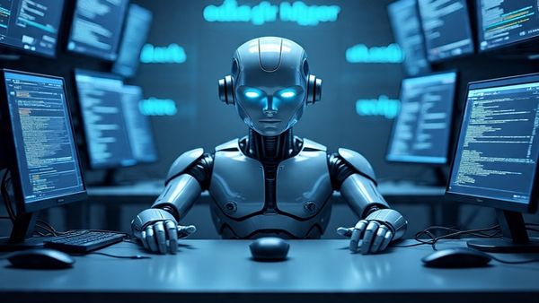 Artificial Intelligence का फायदा स्मार्ट प्रोफेशनल ही उठा पाएंगे? मल्टीवर्स की रिपोर्ट में चौंकाने वाले खुलासे