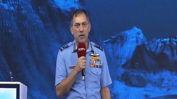 एयरफोर्स के वाइस चीफ मार्शल ने ऑपरेशन सिंदूर की ताजा फुटेज शेयर की, खोला चौंकाने वाला राज