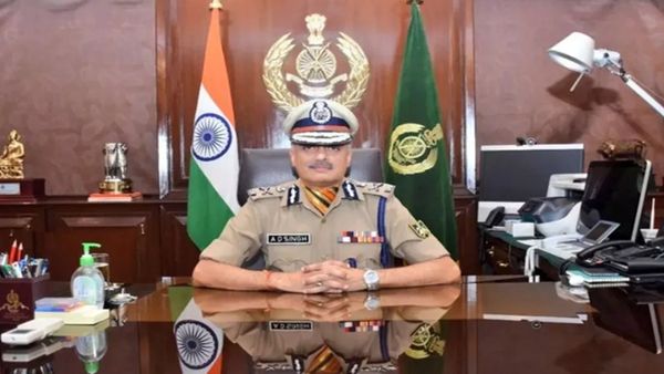 Anish Dayal Singh Profile: सीआरपीएफ महानिदेशक, IB में 3 दशक का अनुभव, जानें डिप्टी NSA बनने तक की कहानी