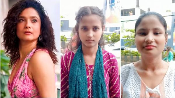 Ankita Lokhande के घर पर किसका साया? 'परिवार' के दो लोग गायब! जानें एक्ट्रेस ने किससे लगाई मदद की गुहार?