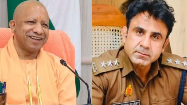 संभल के 'पहलवान' CO को रक्षाबंधन पर मिली बड़ी खुशखबरी, सरकार ने दिया प्रमोशन का तोहफा