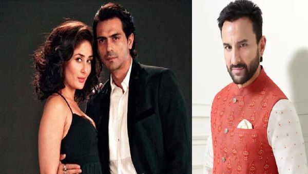 'करीना कपूर लव मेकिंग सीन अच्छा करती हैं', अर्जुन रामपाल का चौंकाने वाला खुलासा, क्या कहेंगे सैफ अली खान?
