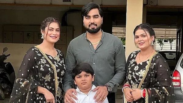 6 बच्चों के बाप बनेंगे यूट्यूबर अरमान मलिक? पायल ने दी ऐसी गुड न्यूज, बोलीं- दर्जन बच्चे तो होंगे ही