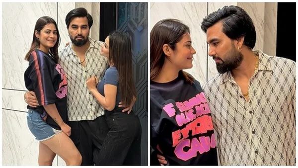 कोर्ट के समन के बीच यूट्यूबर अरमान मलिक की दूसरी पत्नी कृतिका हुईं प्रेग्नेंट, अब क्या करेगा परिवार?