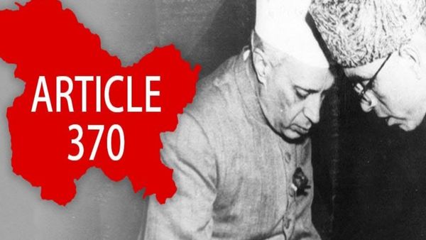 Article 370 Abrogation: जम्‍मू-कश्‍मीर का इतिहास बदला, भूगोल भी! जानिए इसका पिछला और अगला इतिहास