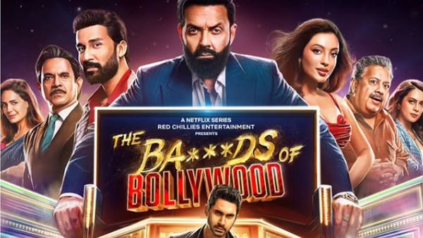 शाहरुख खान के बेटे की सीरीज 'बैड्स ऑफ बॉलीवुड' में क्या होगा खास, दिग्गज स्टार करेंगे कैमियो