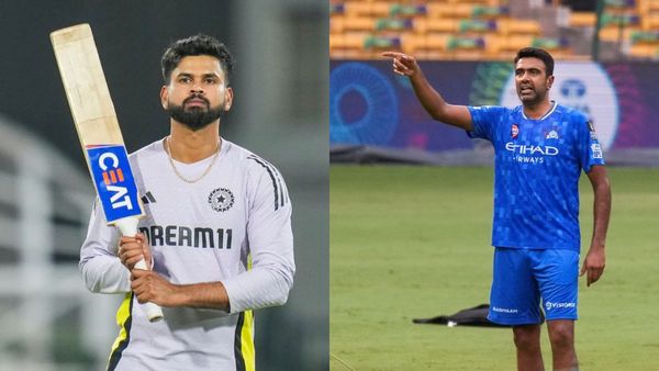 'अय्यर-जायसवाल जैसे प्लेयर नहीं मिलेंगे,' BCCI पर खुलकर बरसे अश्विन, गिल को शामिल करने पर बड़ा सवाल