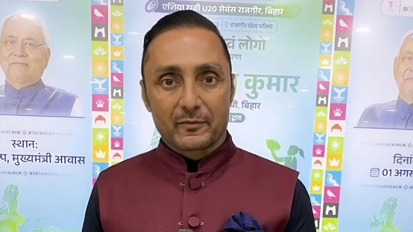 Asian Rugby: बिहार बना अंतरराष्ट्रीय रग्बी का केंद्र, राजगीर में होगा U-20 एशियाई रग्बी 7 चैंपियनशिप