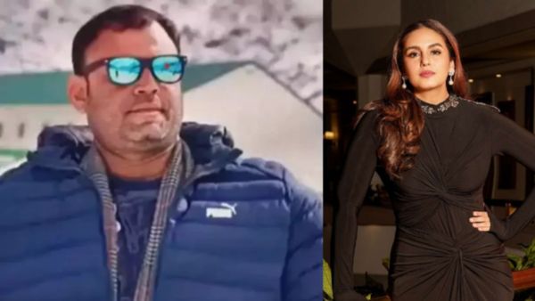 लड़की का धर्म परिवर्तन कर हुमा के भाई आसिफ ने रचाई थी दूसरी शादी, हत्यारों से पहले भी रही है रंजिश