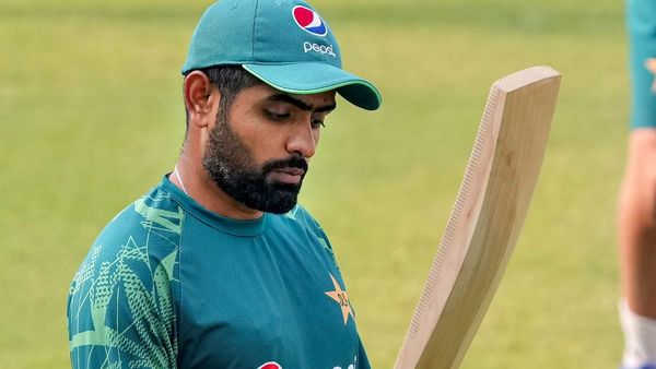 Explained: बाबर आज़म को क्यों किया गया एशिया कप की टीम से बाहर? कारण आया सामने