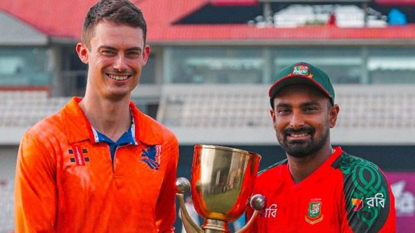 BAN vs NED: बांग्लादेश-नीदरलैंड्स में जोरदार टक्कर आज, कितने बजे शुरू होगा मैच? कैसे देखें लाइव मुकाबला