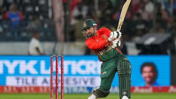 बांग्लादेश ने फिर चली वही चाल, घटिया पिच पर मैच कराया, नीदरलैंड्स को बुरी तरह रौंदा