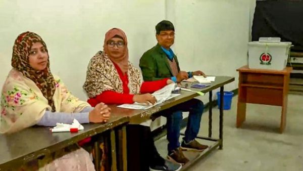 बांग्लादेश में कब होंगे आम चुनाव? चुनाव निकाय प्रमुख ने किया खुलासा