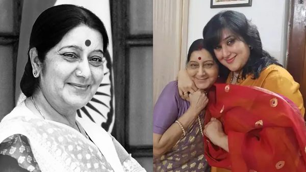 Bansuri Swaraj Emotional Post: ‘छह साल हो गए मां…’ सुषमा स्वराज को याद कर बेटी बांसुरी ने किया इमोशनल पोस्ट