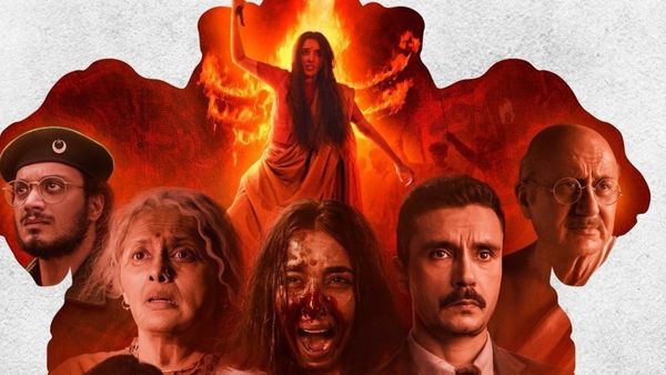 विवेक अग्निहोत्री की 'द बंगाल फाइल्स' का ट्रेलर हुआ रिलीज, सोशल मीडिया पर दर्शक बोले - 'ये रातों की नींद हराम'