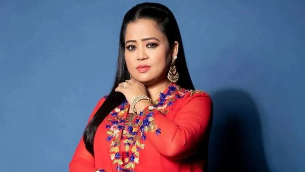 बचपन को याद कर Bharti Singh हुईं इमोशनल, कहा- दिवाली पर दूसरों के घर का बचा हुआ खाना मिलता था