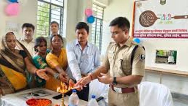 Bihar News: सिपाही प्रशिक्षण में जीविका दीदी की भागीदारी, बदला सिलेबस