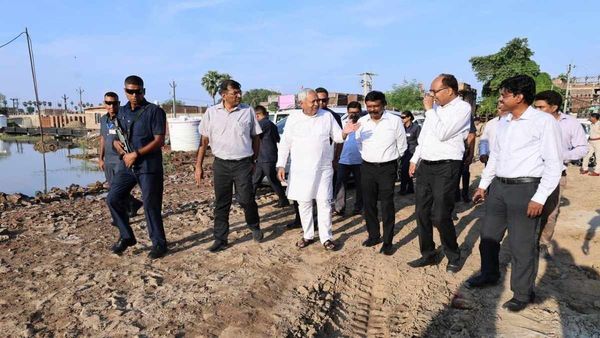 Bihar News: खेत-खलिहान में डिजिटल क्रांति, नीतीश सरकार का बड़ा दांव या बिहार के किसान वाकई होंगे हाई-टेक?