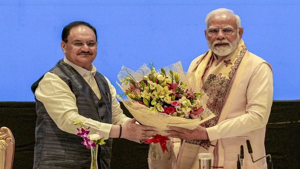 BJP President के नाम पर लग गई मुहर लेकिन फिर भी क्यों नहीं हो रहा ऐलान? जानें कहां अटका है मामला