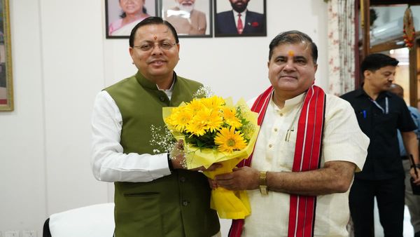 पंचायत चुनावों में भाजपा की ट्रिपल इंजन, जिला पंचायत अध्यक्ष पर ‘चौका’ और 11 ब्लॉक प्रमुखों की निर्विरोध जीत