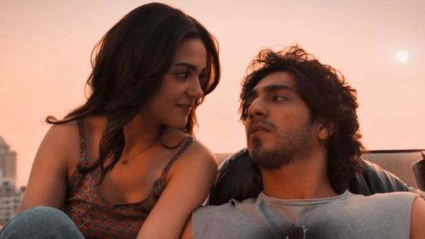 15वें दिन 'सैयारा' की कमाई में आई गिरावट, 'सन ऑफ सरदार 2' बनी वजह!