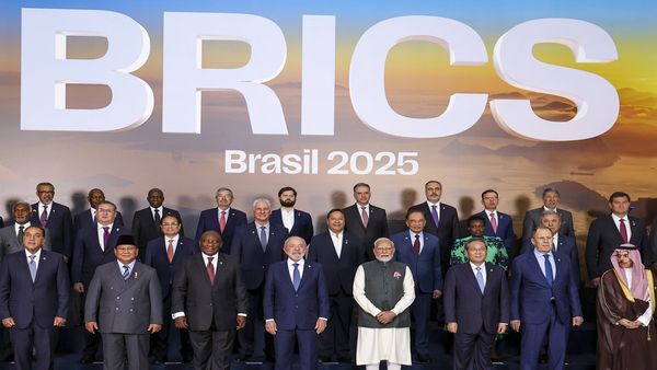 India In Brics: ब्रिक्स के दिल में भारत, बदलते वैश्विक समीकरण में बढ़ रही हिंदुस्तान की धमक