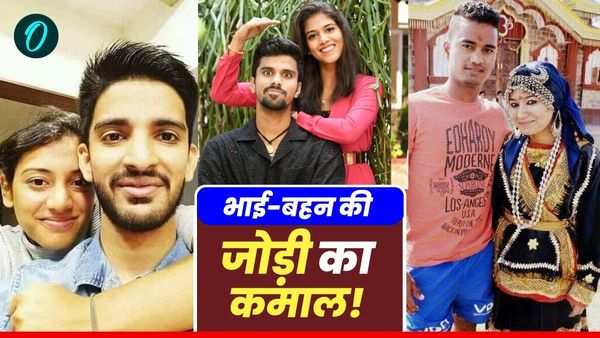 Raksha Bandhan 2025: एक ही खून, एक ही जुनून, इन भारतीय खिलाड़ियों की बहन भी हैं क्रिकेटर, देखें लिस्ट