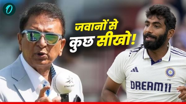 'बॉर्डर पर जवान शिकायत नहीं करते, फिर क्रिकेटर्स क्यों', वर्कलोड मैनेजमेंट पर फूटा गावस्कर का गुस्सा