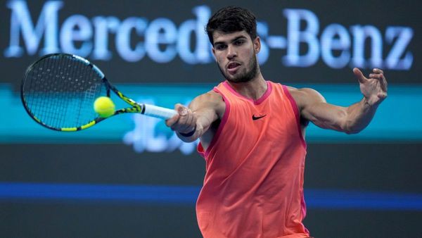 कार्लोस अल्कराज के लिए करो या मरो वाला मैच, हारते ही होंगे यूएस ओपन से बाहर, कितने बजे होगा मुकाबला