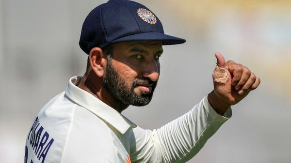 रिटायरमेंट के बाद चेतेश्वर पुजारा का आया पहला रिएक्शन, बताया कब और कैसे लिया खेल छोड़ने का फैसला