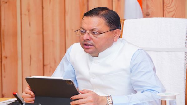 Uttarakhand news: CM धामी के निर्देश, अपनी पूरी टीम के साथ लगातार ग्राउंड ज़ीरो पर रहें सभी DM