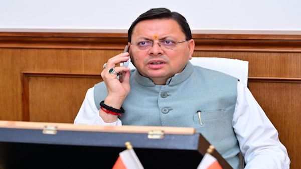 Uttarakhand news: आपदा मे 72 घंटे में आर्थिक मदद, शिनाख्त न होने या दूसरे कारणों पर एक सप्ताह की डेडलाइन तय