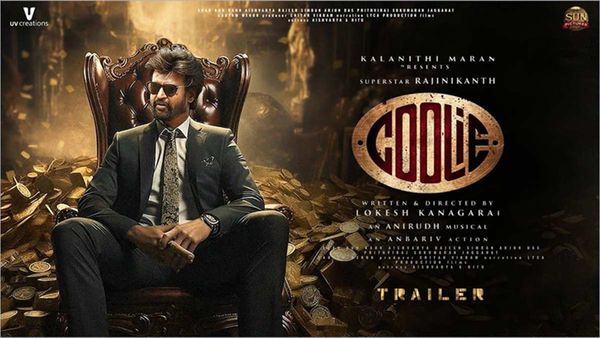 AI Use In Coolie: रजनीकांत की फिल्म का म्यूजिक हुआ है आर्टिफिशियल इंटेलिजेंस से तैयार, चैटजीपीटी ने लिखा गाना!