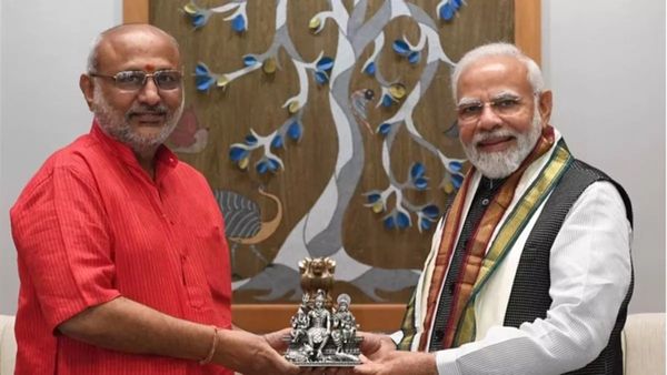 CP Radhakrishnan के सामने इंडिया अलायंस किसे उतारेगा? PM Modi के दांव ने बढ़ाई विपक्ष की मुश्किल