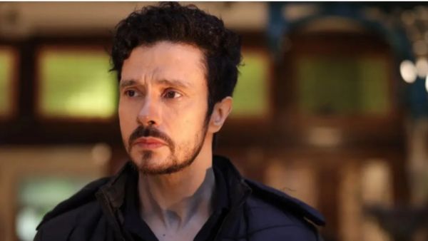 दर्शन कुमार ने 'द बंगाल फाइल्स' में अपने CBI ऑफिसर के किरदार पर की बात, बोले- 'मेरी बॉडी लैंग्वेज'