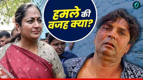 Delhi CM Rekha Gupta पर राजकोट के शख्स ने क्यों किया हमला? किसकी रिहाई चाहता था? क्या थी अहम वजह?