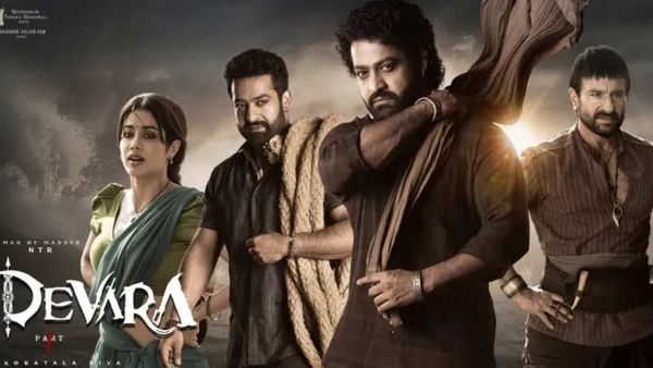 NTR Jr जल्द शुरू करेंगे नई फिल्मों की शूटिंग, प्रशांत नील की 'ड्रैगन' पर आया बड़ा अपडेट