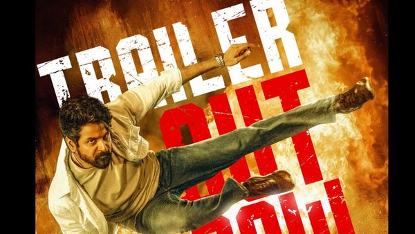 जबरदस्त एक्शन और इमोशन से भरा है 'दिल मद्रासी' का ट्रेलर, ए.आर. मुरुगदॉस को शिवकार्तिकेयन से उम्मीद